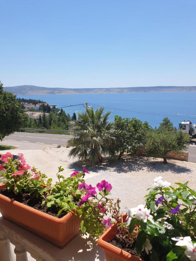 Apartmani Goga Starigrad Paklenica Luaran gambar