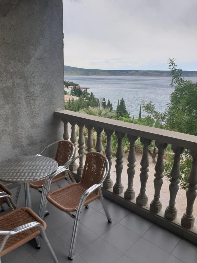 Apartmani Goga Starigrad Paklenica Luaran gambar