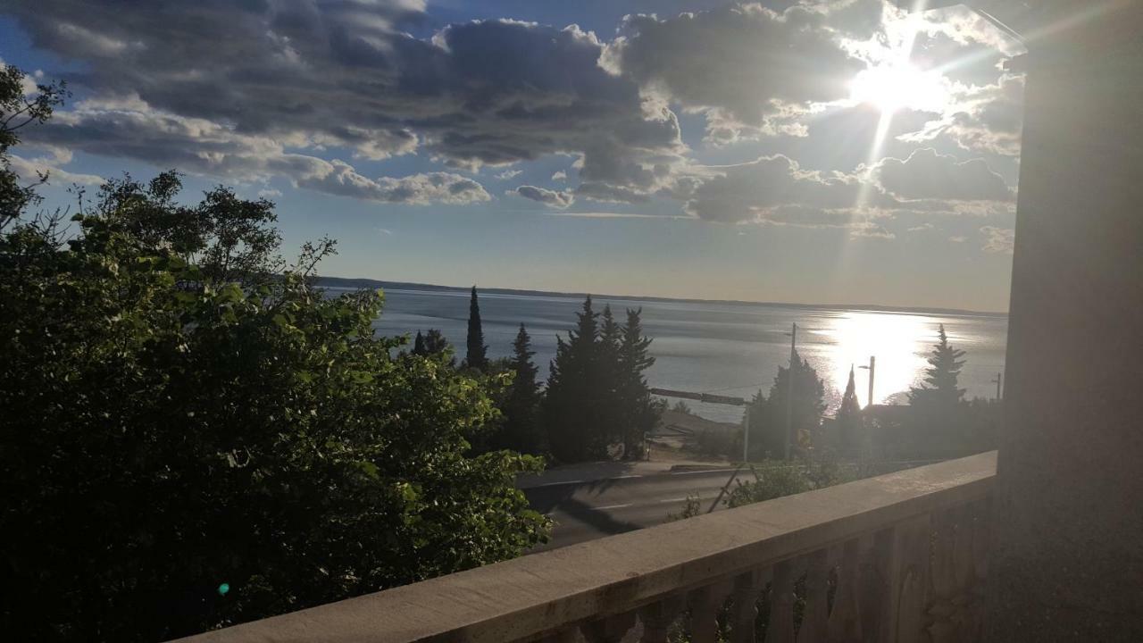 Apartmani Goga Starigrad Paklenica Luaran gambar