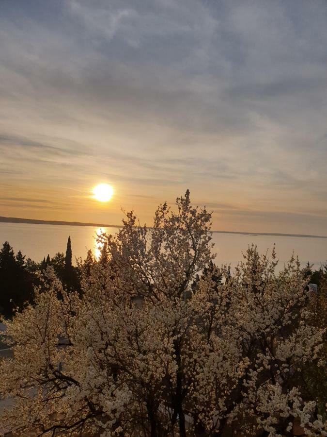Apartmani Goga Starigrad Paklenica Luaran gambar