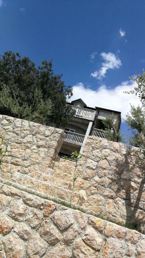 Apartmani Goga Starigrad Paklenica Luaran gambar