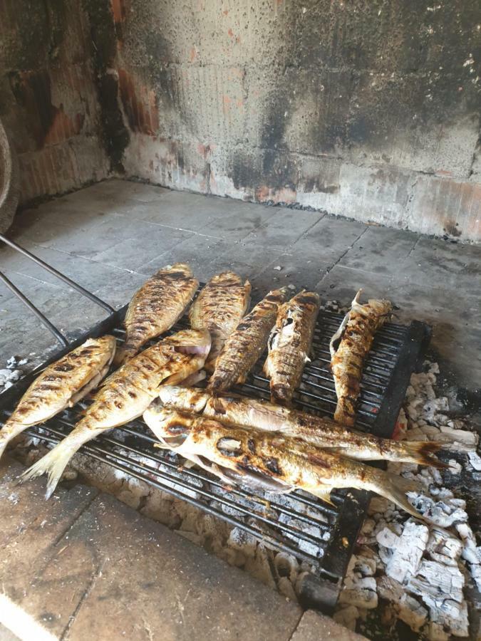 Apartmani Goga Starigrad Paklenica Luaran gambar